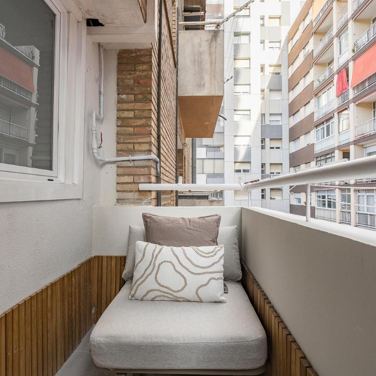 The Stadium Luxe Apartment - Apartamento - 34