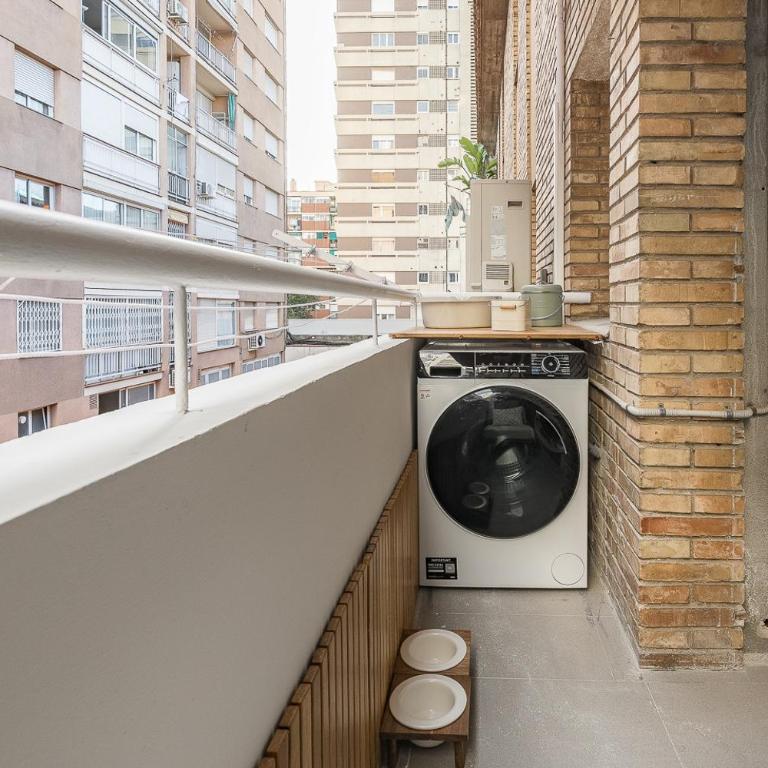 The Stadium Luxe Apartment - Apartamento - 33