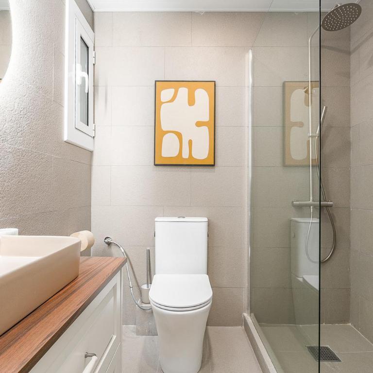 The Stadium Luxe Apartment - Apartamento - 30