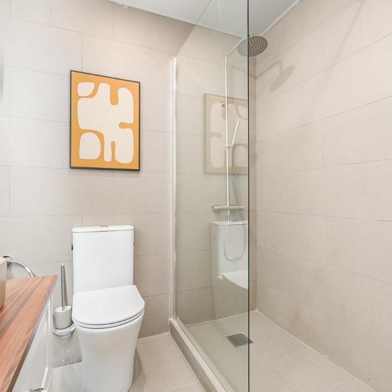 The Stadium Luxe Apartment - Apartamento - 32