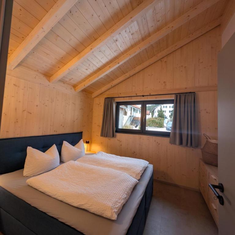 Chalet Berg & Balance - Whirlpool, Natur, Auszeit - Chalet mit 1 Schlafzimmer - 22