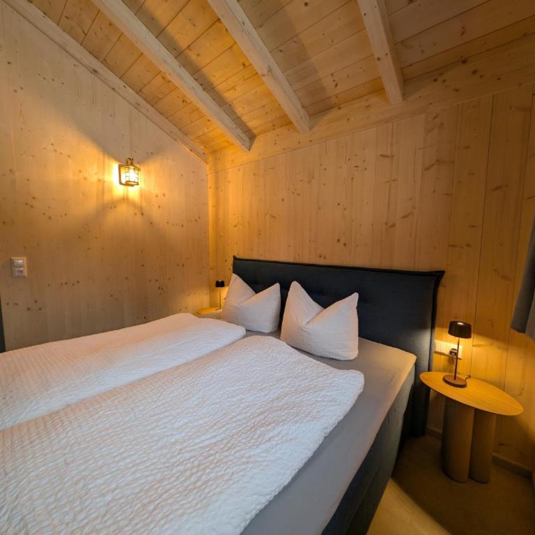 Chalet Berg & Balance - Whirlpool, Natur, Auszeit - Chalet mit 1 Schlafzimmer - 23