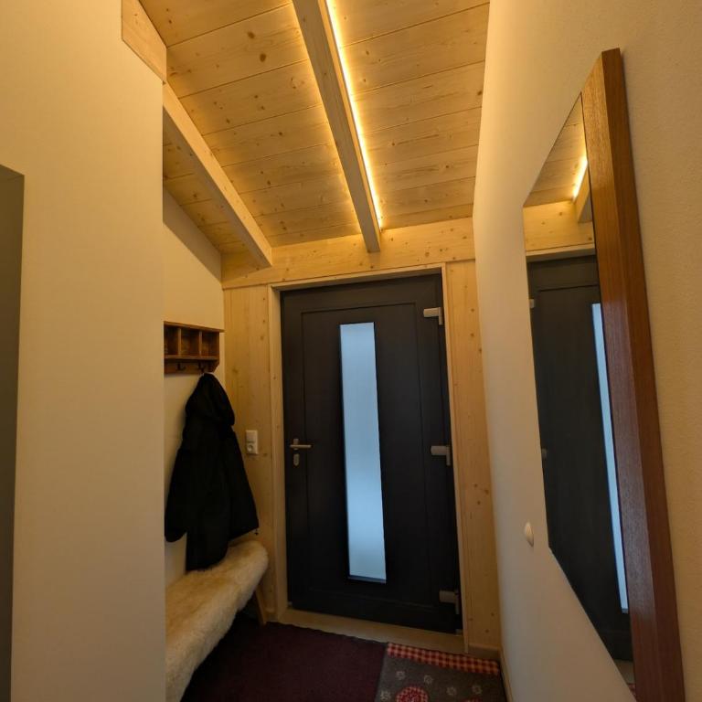 Chalet Berg & Balance - Whirlpool, Natur, Auszeit - Chalet mit 1 Schlafzimmer - 37