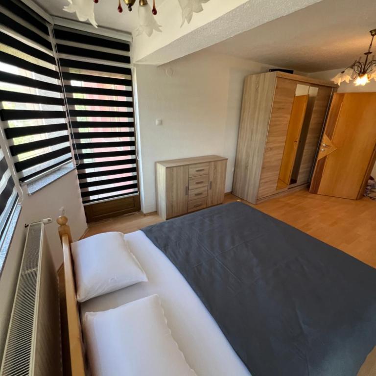 Rahmanović Royal Residence - Appartement 2 Chambres - 8