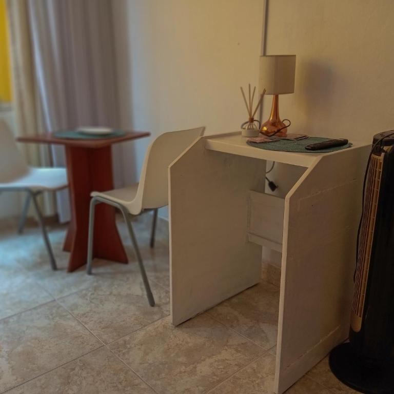 Hospedaje de Lidia - Twin Room - 2