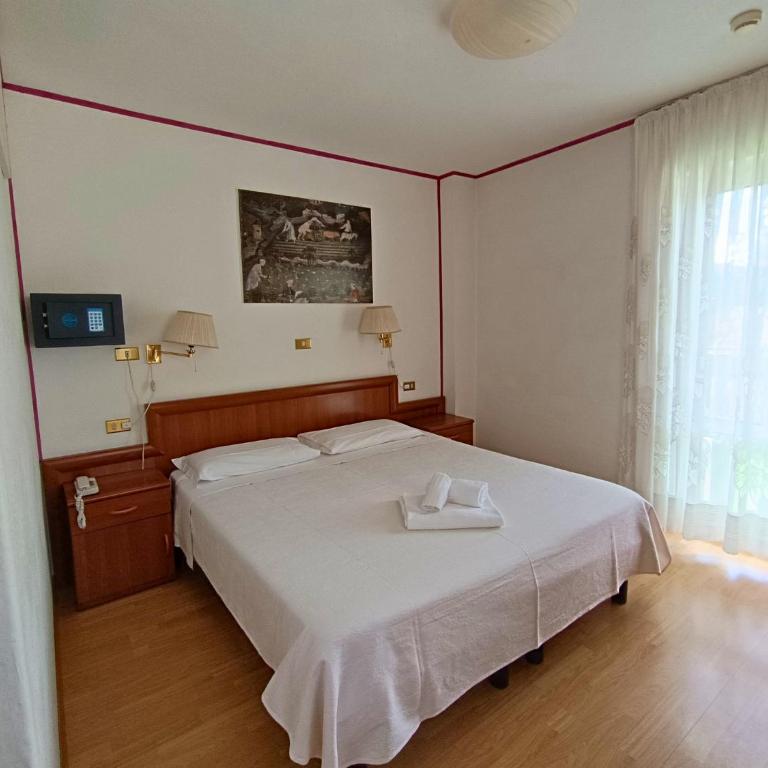 Life Hotels Rosalpina - Habitación Doble - 7