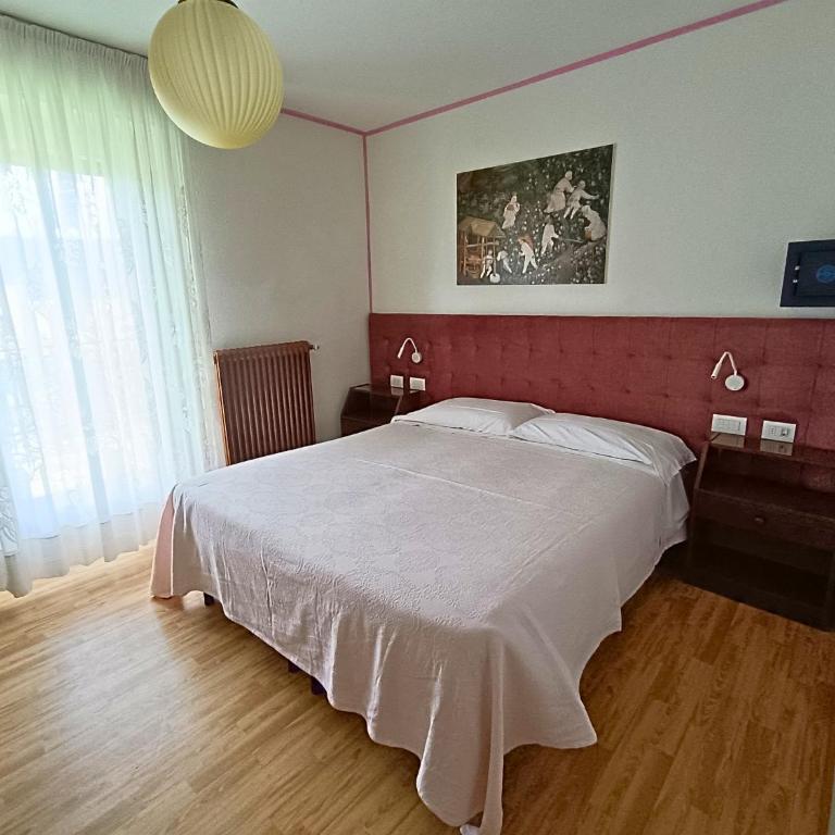 Life Hotels Rosalpina - Habitación Doble - 6
