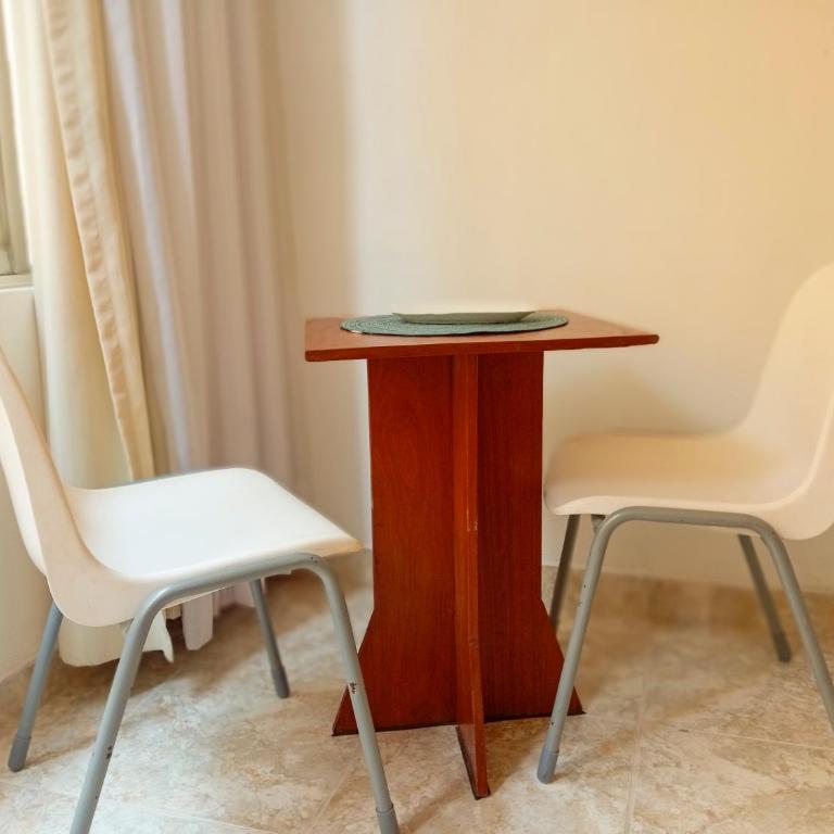 Hospedaje de Lidia - Twin Room - 3