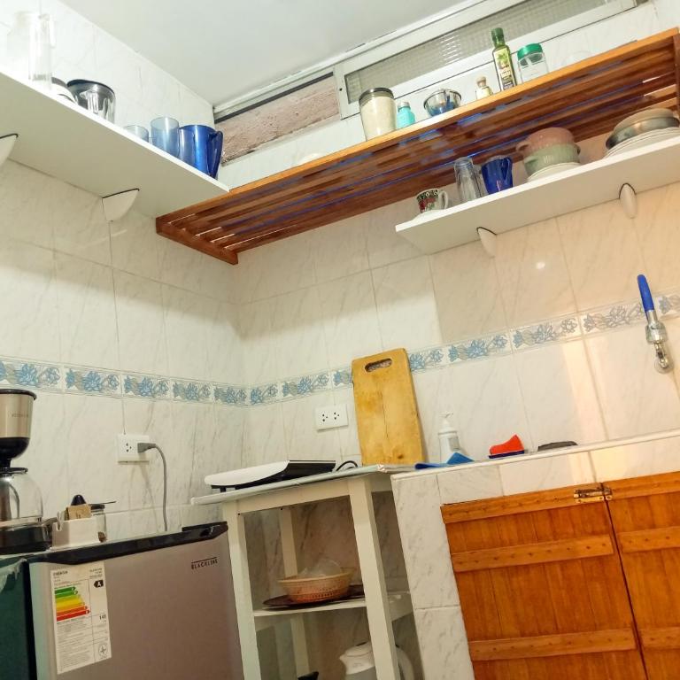 Hospedaje de Lidia - Twin Room - 4