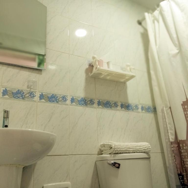 Hospedaje de Lidia - Twin Room - 5