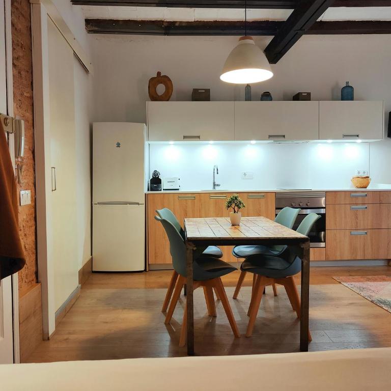 Best location in El Born modern super comfy - Apartamento - 13