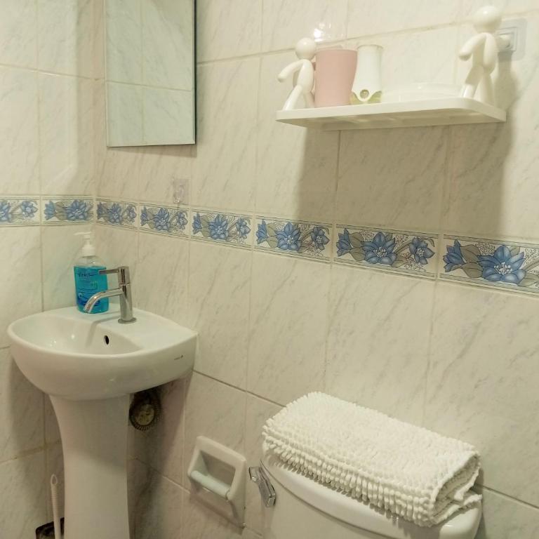 Hospedaje de Lidia - Twin Room - 6
