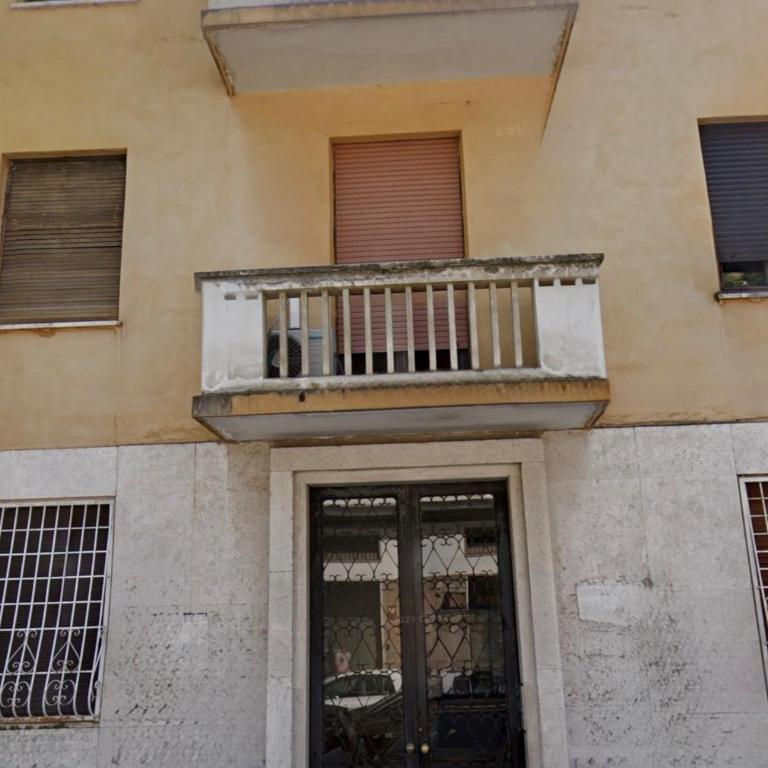 SUITE 14 - Appartamento delizioso in ROMA Centro- 200 mt da METRO B - Appartamento con 1 Camera da Letto - 51