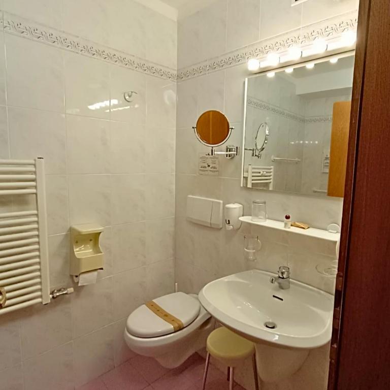 Life Hotels Rosalpina - Habitación Triple - 3