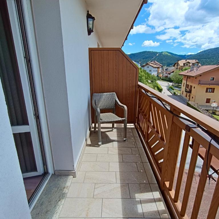 Life Hotels Rosalpina - Habitación Triple - 8