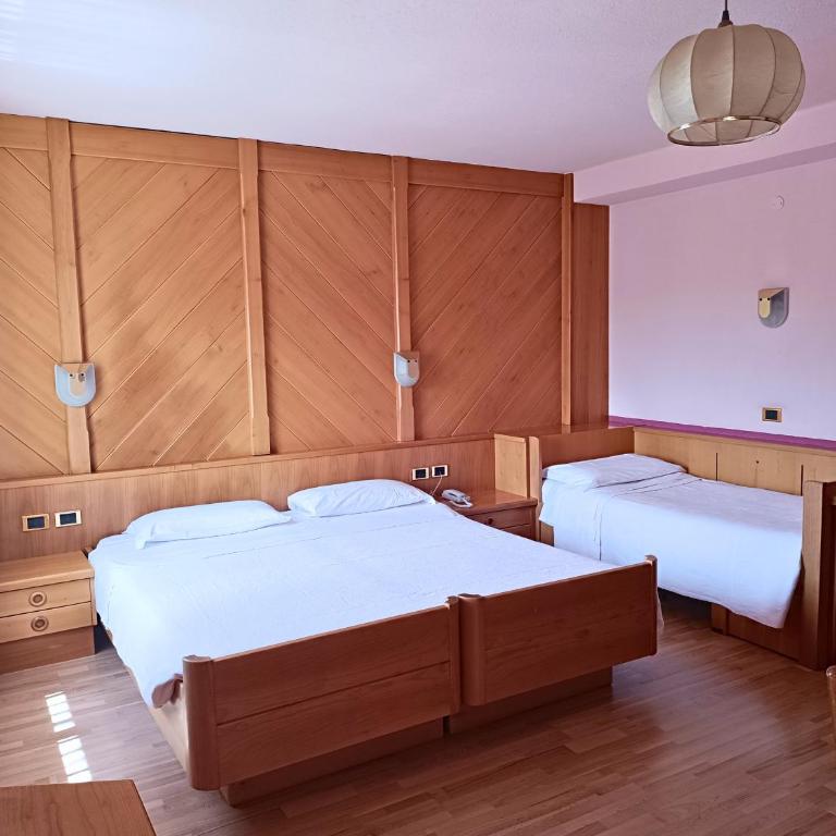 Life Hotels Rosalpina - Habitación Triple - 7