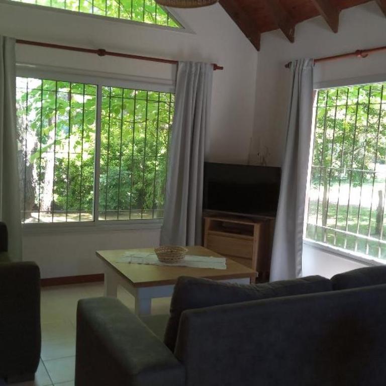 Cariló Woodland - Casa de 3 dormitorios - 4