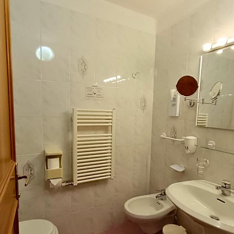 Life Hotels Rosalpina - Habitación Doble Superior - 7