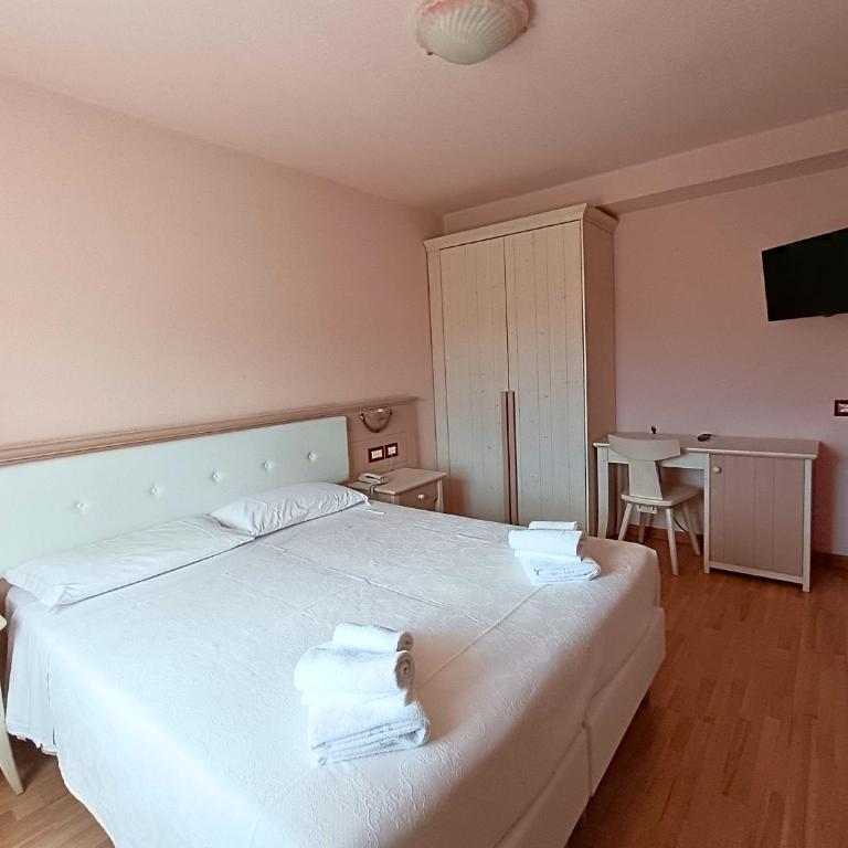 Life Hotels Rosalpina - Habitación Doble Superior - 9