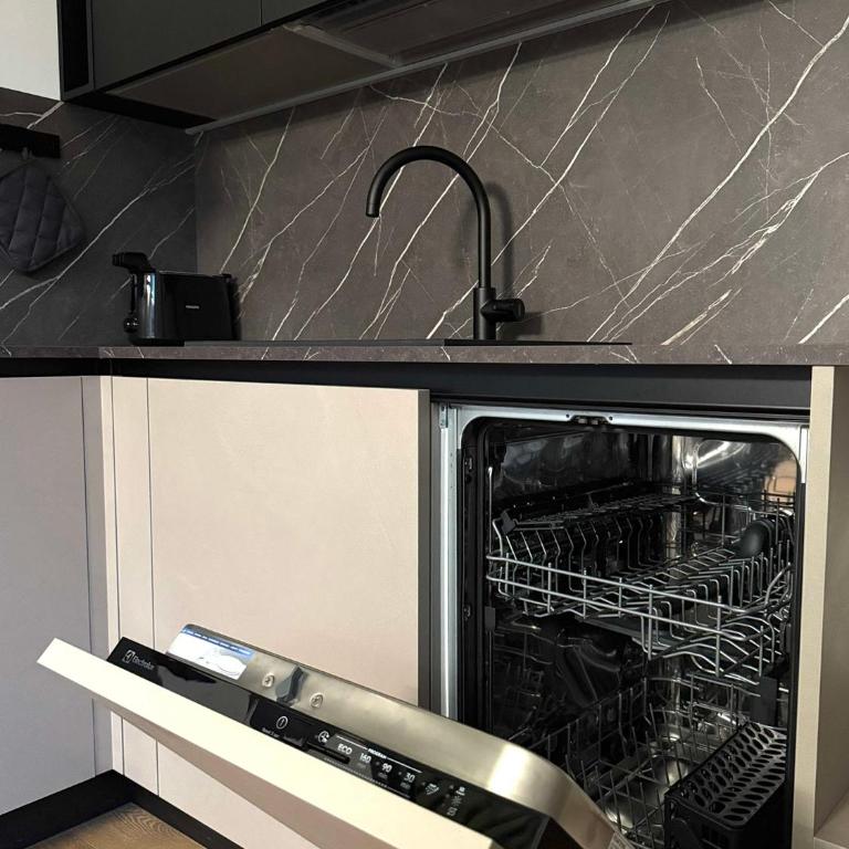 San Felice Home - Apartamento de 1 dormitorio - 23