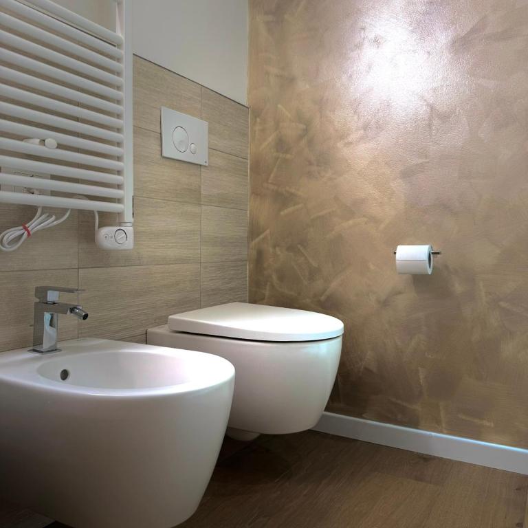 San Felice Home - Apartamento de 1 dormitorio - 13