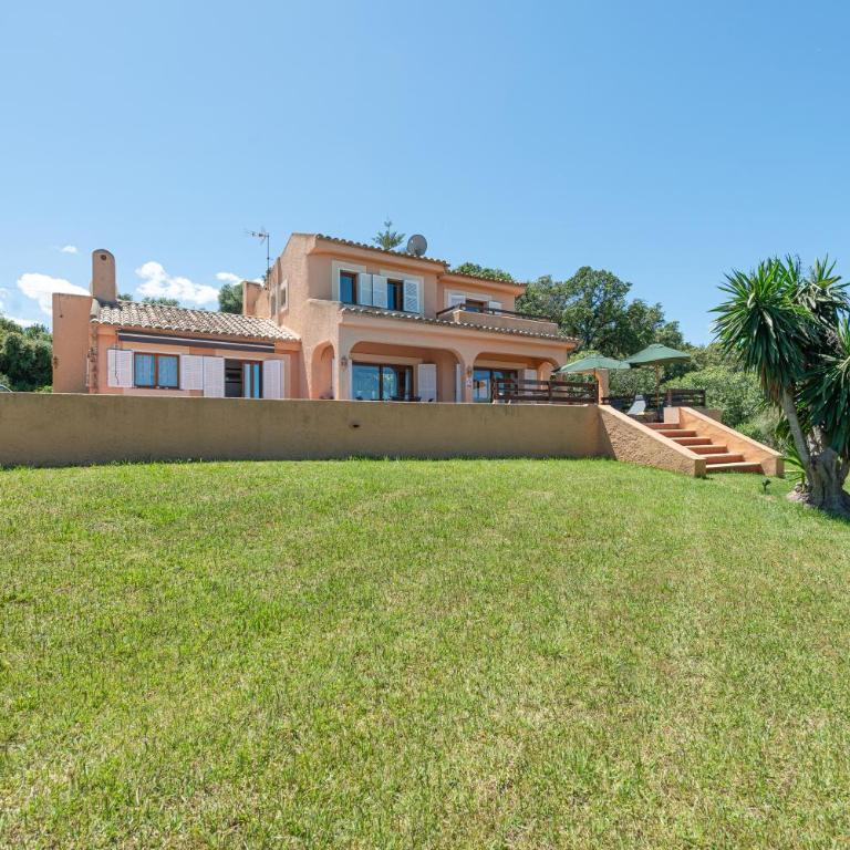 Finca Ca n Albertet - Villa de 3 dormitorios - 2