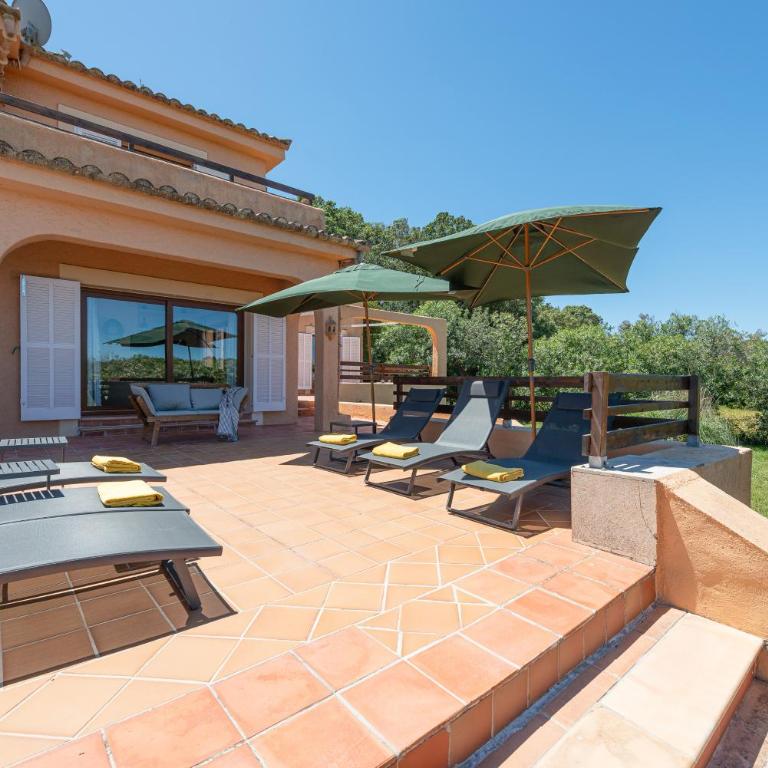 Finca Ca n Albertet - Villa de 3 dormitorios - 16