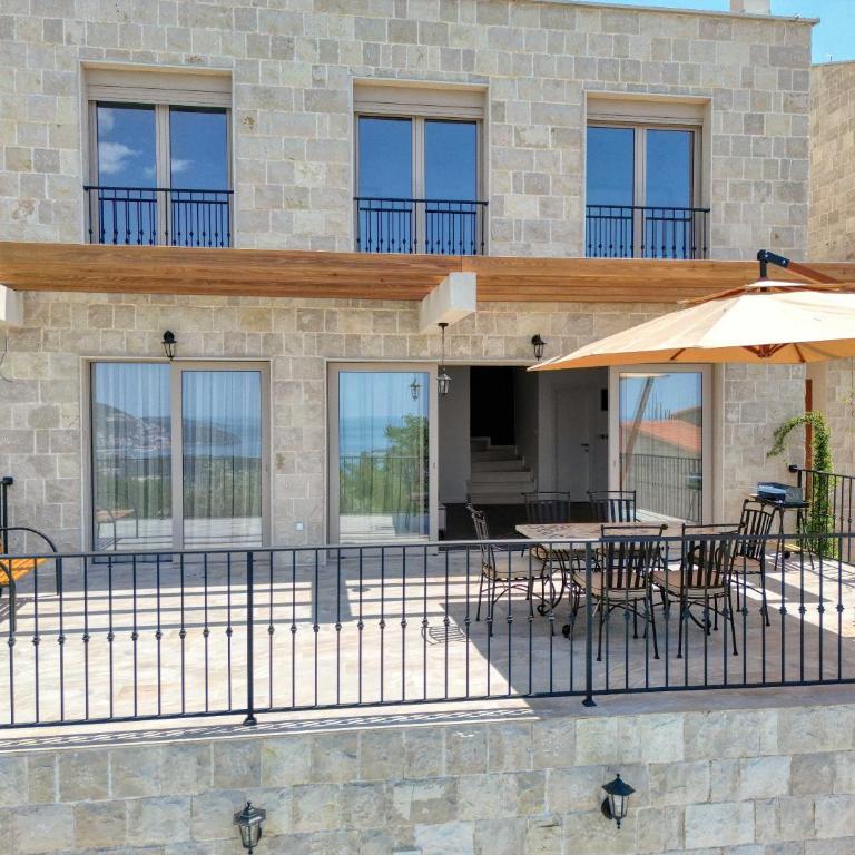 Becici Hills Adriatic Villas - Villa 3 Chambres - 18