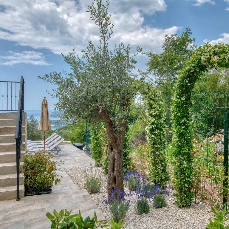 Becici Hills Adriatic Villas - Villa 3 Chambres - 21