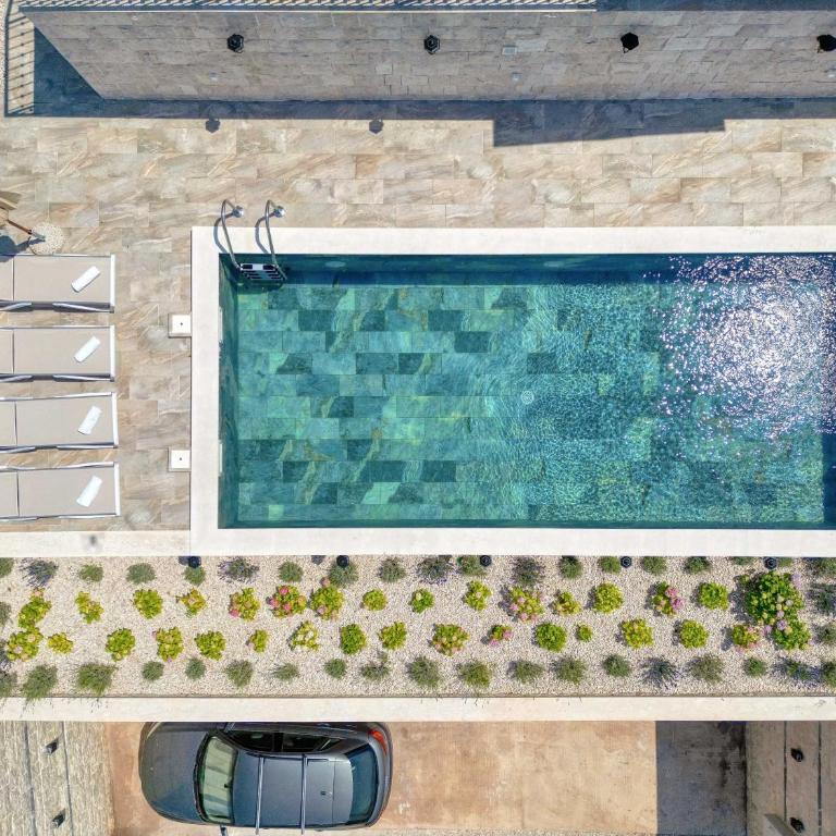 Becici Hills Adriatic Villas - Villa 3 Chambres - 19