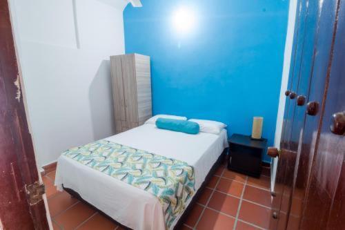 Casa Lulú - Habitación Doble con baño privado - 10