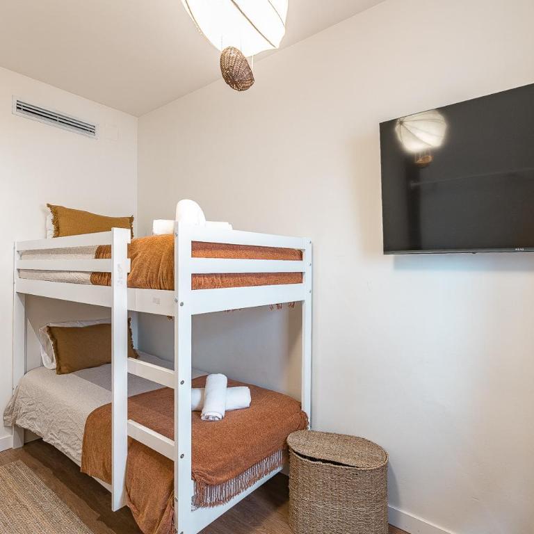 The Stadium Luxe Apartment - Apartamento - 27