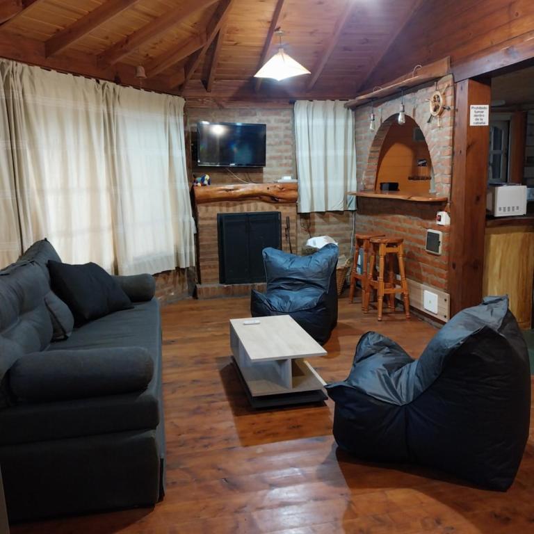Los Rododendros - Chalet de 2 dormitorios - 2