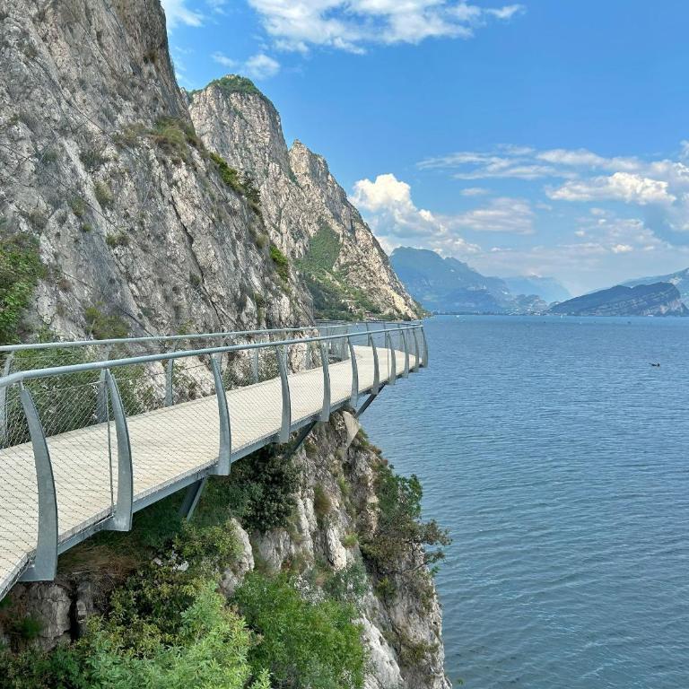 GARDA BALDO APARTMENTS - Apartment with Lake View - 30