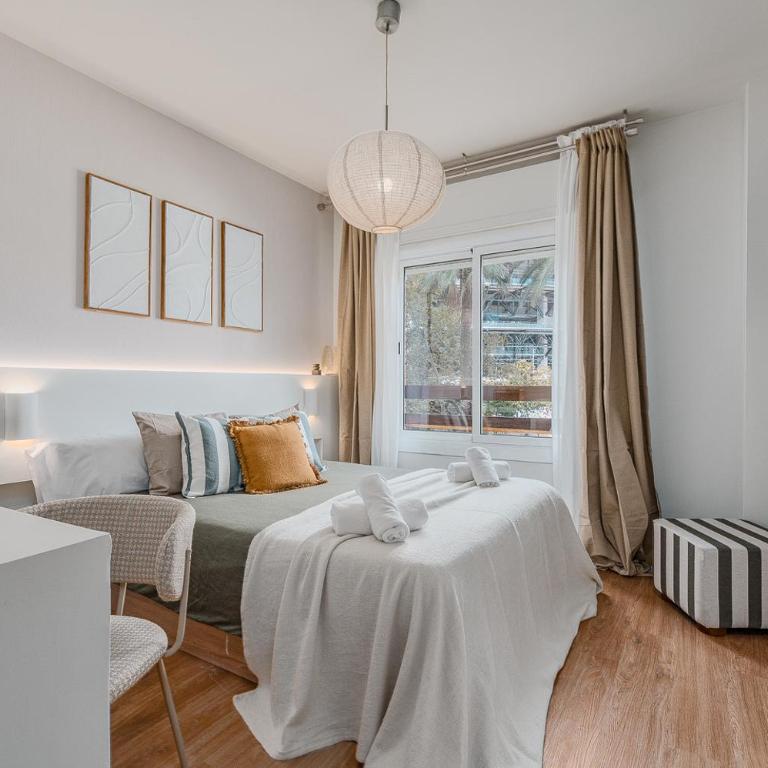 The Stadium Luxe Apartment - Apartamento - 19