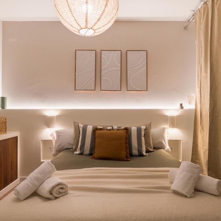 The Stadium Luxe Apartment - Apartamento - 21