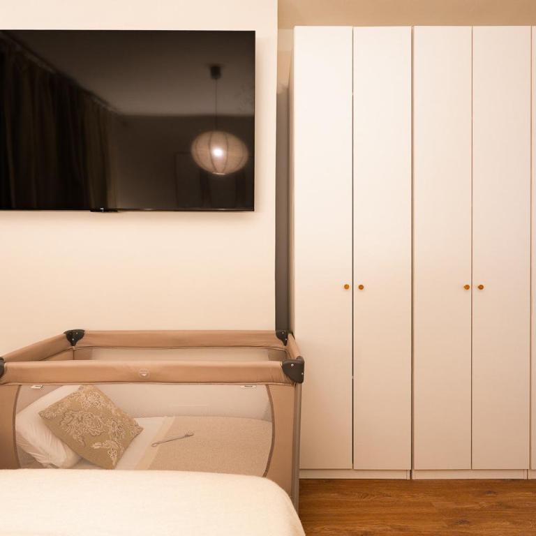 The Stadium Luxe Apartment - Apartamento - 22