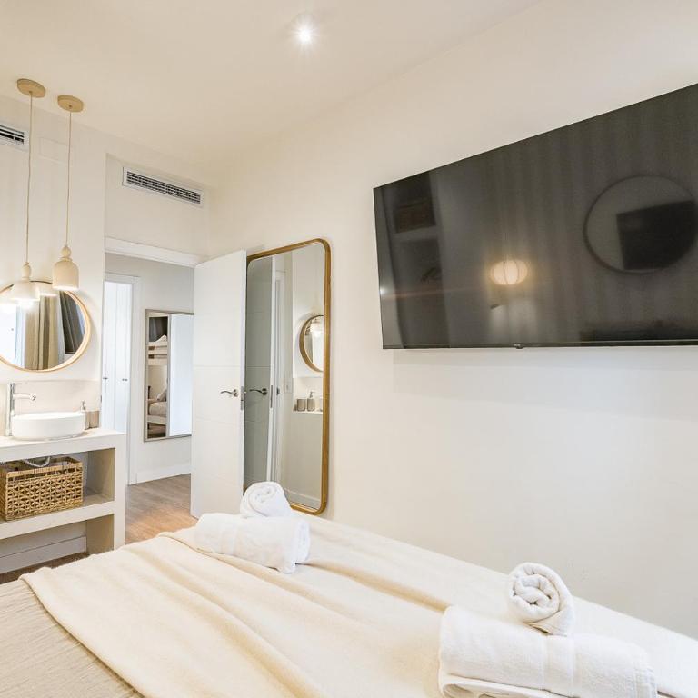 The Stadium Luxe Apartment - Apartamento - 25