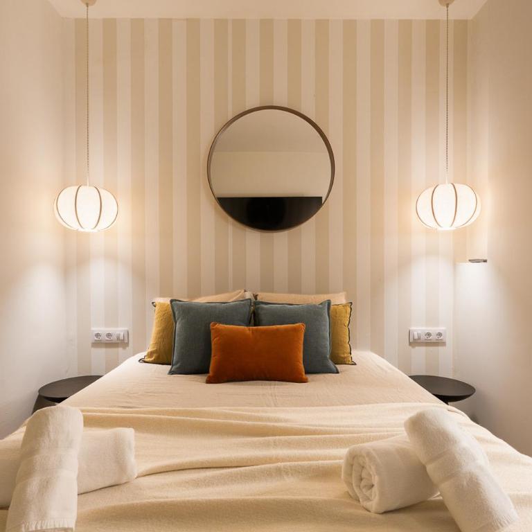 The Stadium Luxe Apartment - Apartamento - 26