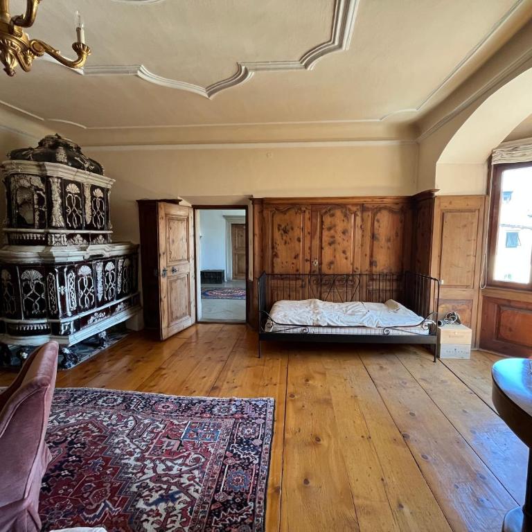 Ansitz von Pach - Appartamento con 3 Camere da Letto - 9