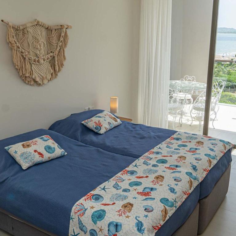 Exclusive & New Penthouse Apartment With Ocean View By Huespedia - Apartment - 5