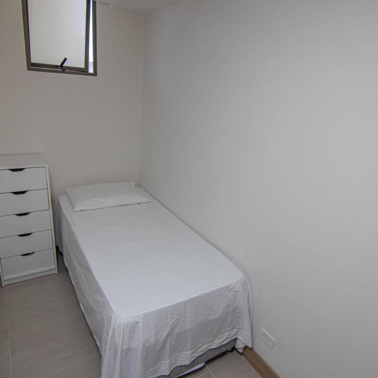 Exclusive & New Penthouse Apartment With Ocean View By Huespedia - Apartment - 6