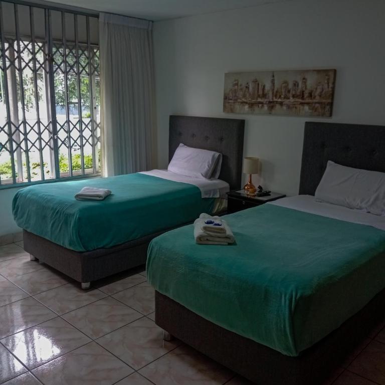 Hospedaje de Lidia - Deluxe Queen Room - 7