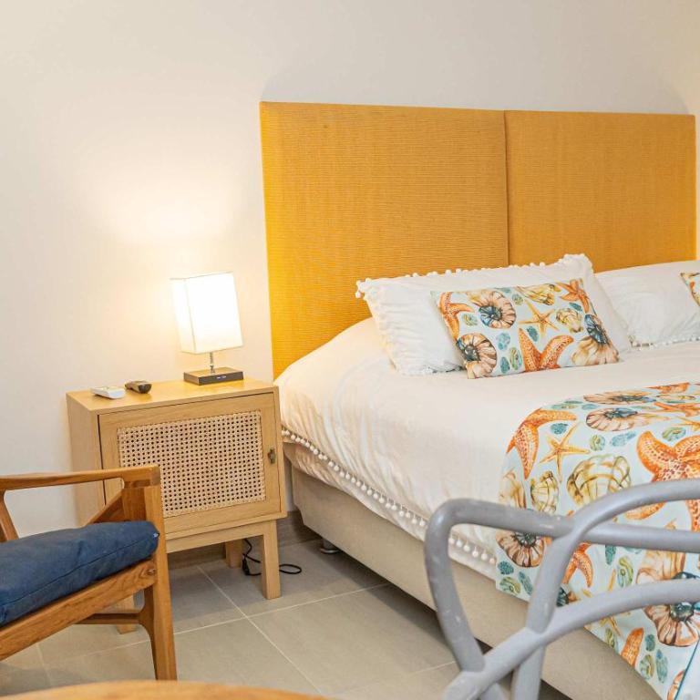 Exclusive & New Penthouse Apartment With Ocean View By Huespedia - Apartment - 21