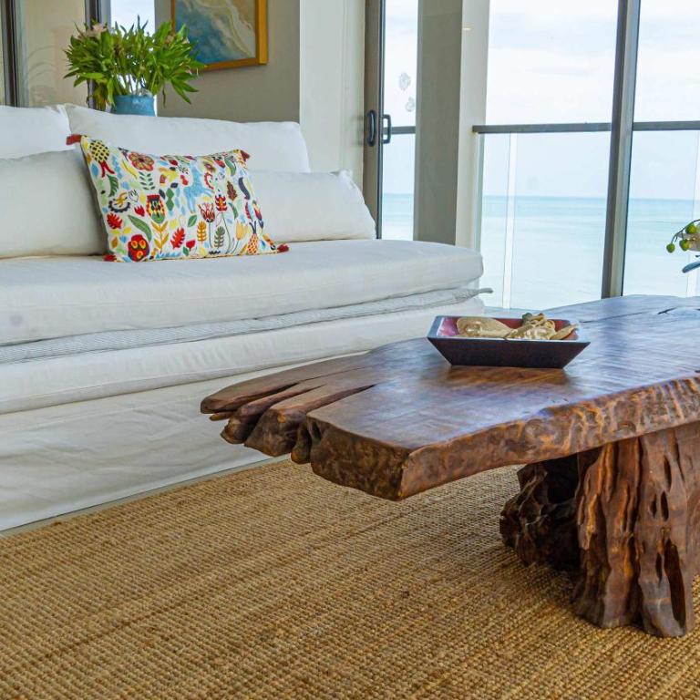 Exclusive & New Penthouse Apartment With Ocean View By Huespedia - Apartment - 26
