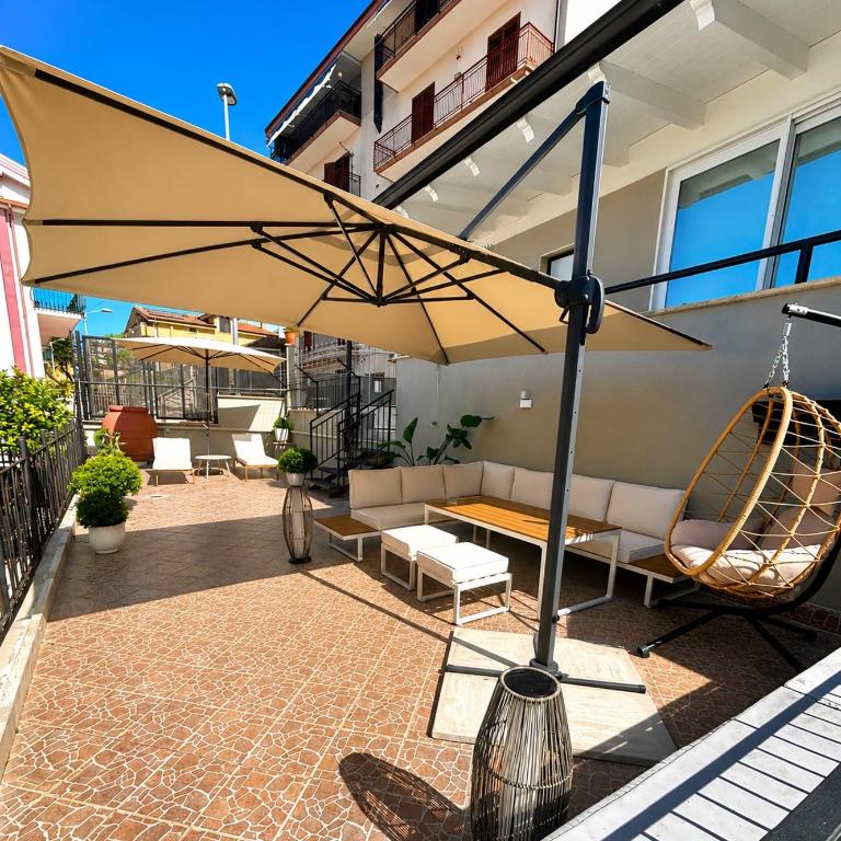 Rachele Boutique Apartments - Appartamento Deluxe - 14