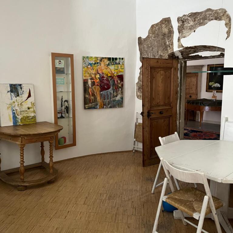Ansitz von Pach - Appartamento con 3 Camere da Letto - 6