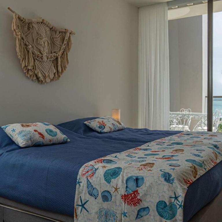Exclusive & New Penthouse Apartment With Ocean View By Huespedia - Apartment - 41