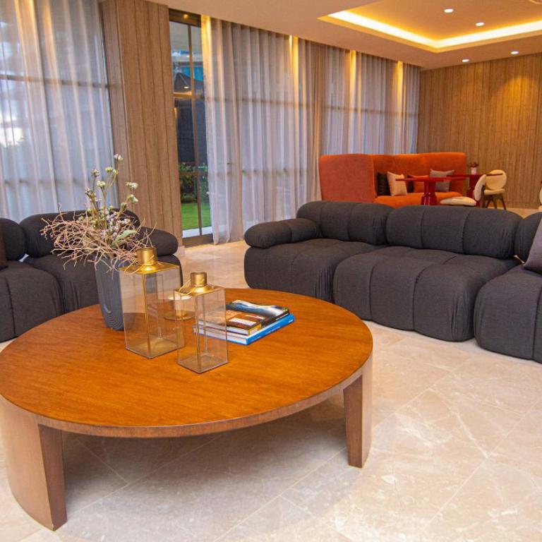 Exclusive & New Penthouse Apartment With Ocean View By Huespedia - Apartment - 47