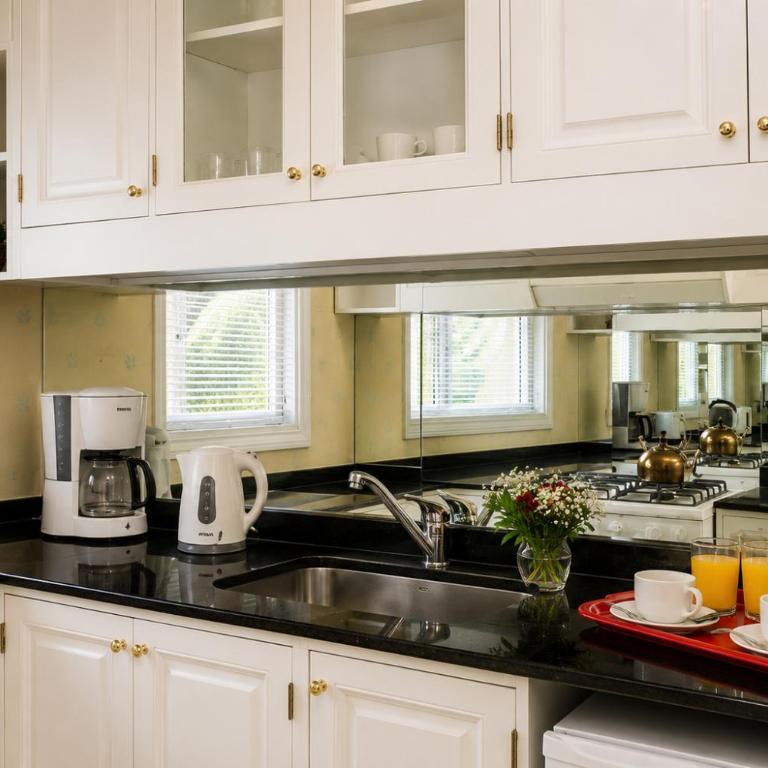 Mayla Apartments - Estudio Superior - 2
